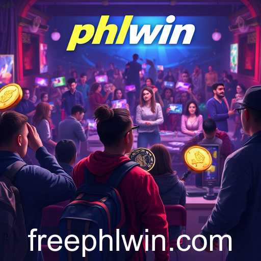 Exploring the 'Player Community' Game Category: A Look at 'phlwin free 100'
