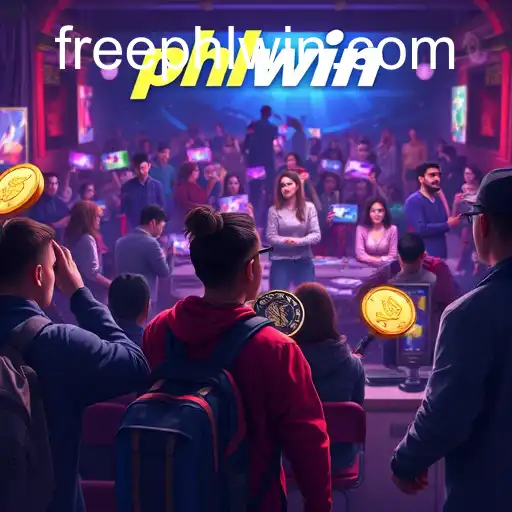 Exploring the 'Player Community' Game Category: A Look at 'phlwin free 100'