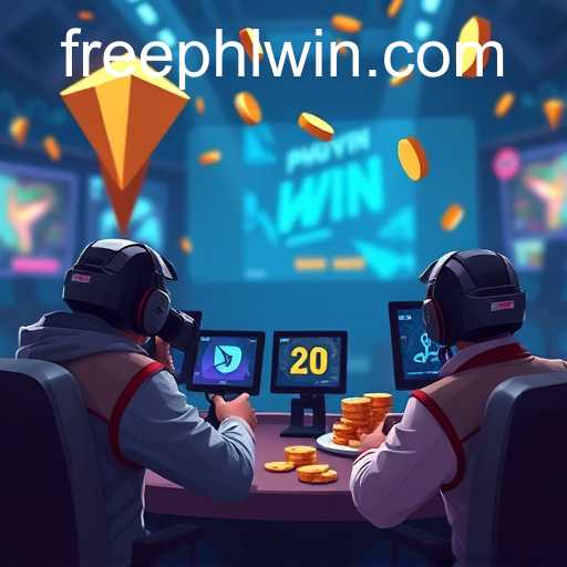 Digital Rewards Revolution: The Rise of Phlwin