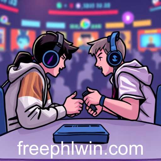 Exploring the Exciting World of 'Challenge Friends' with Phlwin Free 100