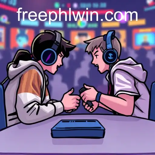 Exploring the Exciting World of 'Challenge Friends' with Phlwin Free 100