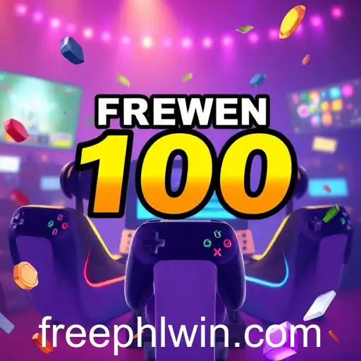 Gaming Boom with PHLWin Free 100 Offers
