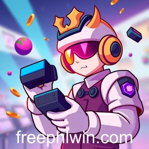 Understanding 'Phlwin Free 100' in the Gaming World