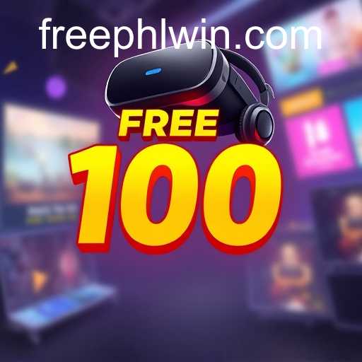 Phlwin's Virtual Gaming Revolution