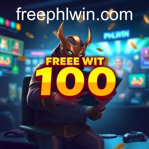 The Rise of Phlwin Free 100: A Gaming Phenomenon